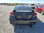 Honda Civic 2015