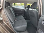 Nissan Leaf 2016