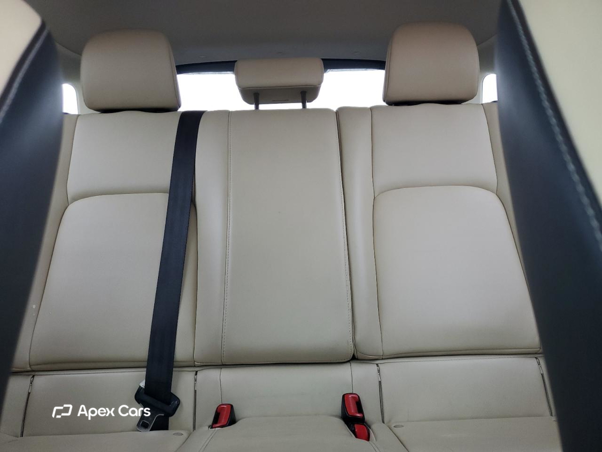 Lexus CT 2015