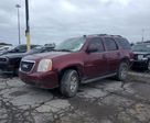 GMC Yukon 2008