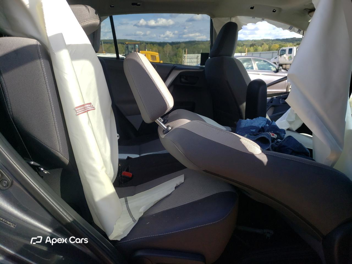 Toyota RAV 4 2013