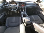 Honda Civic 2021