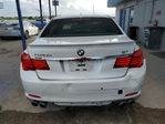 BMW Series 7 2012
