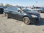 Nissan Sentra 2015