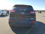 Jeep Cherokee 2016