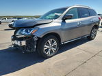 Nissan Pathfinder 2020
