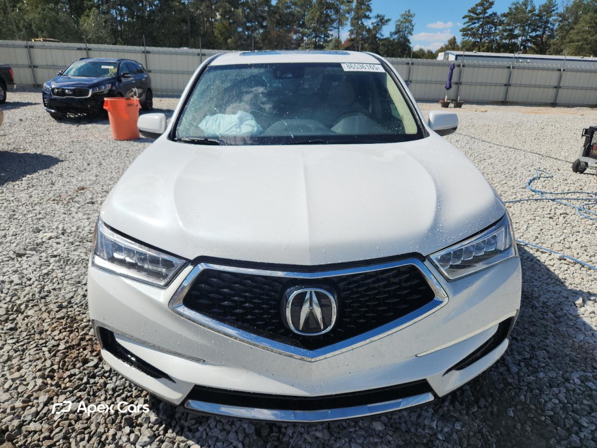 Acura MDX 2020