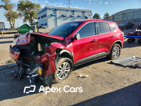Ford Escape 2021 - Image 1 of 14