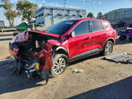 Ford Escape 2021