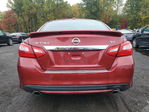 Nissan Altima 2019