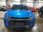 Chevrolet Blazer 2020