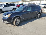 Subaru Outback 2012