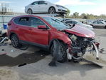Honda CR-V 2021