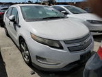 Chevrolet Volt 2014