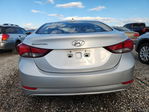 Hyundai Elantra 2016