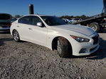 Infiniti Q50 2015