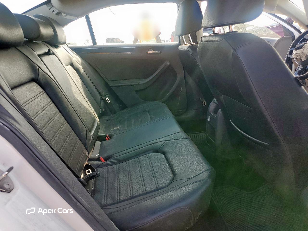 Volkswagen Jetta 2015