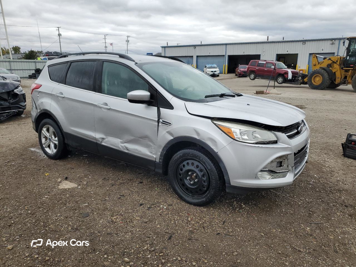 Ford Escape 2014