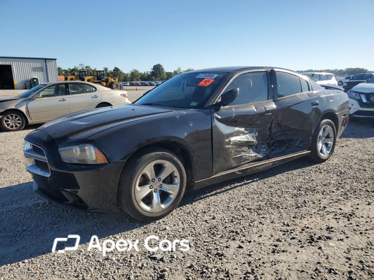 Dodge Charger 2011 - Image 1 of 13
