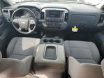 Chevrolet Silverado 2015