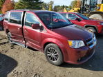 Dodge Caravan 2017