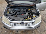 Subaru Forester 2012