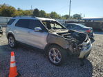 Ford Explorer 2014