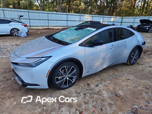 Toyota Prius 2023 - Image 1 of 13