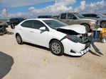 Toyota Corolla 2018