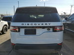 Land Rover Discovery 2017
