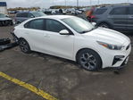 Kia Forte 2019