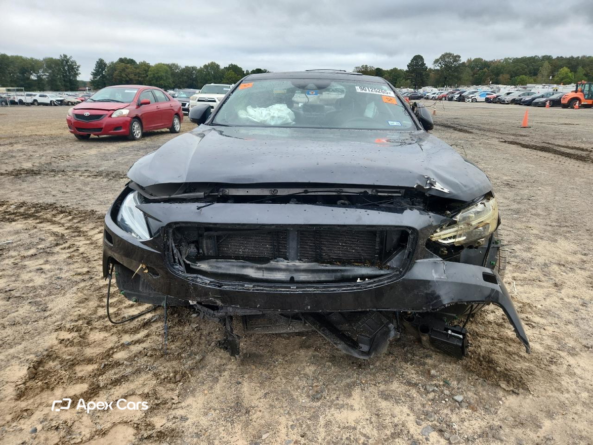 Volvo S90 2020
