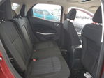 Ford EcoSport 2018