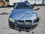 BMW Series 3 2011