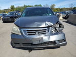 Honda Odyssey 2010