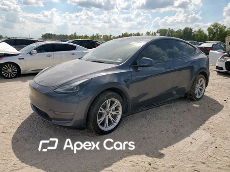 Tesla Model Y 2023 - Zdjęcie 1 z 13