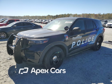 Ford Explorer 2020 - Image 1 of 13