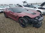 Chevrolet Corvette 2017