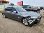 BMW Series 7 2010