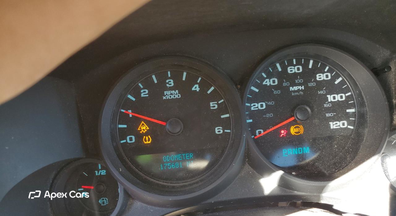 GMC Sierra 2011