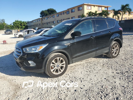 Ford Escape 2018 - Image 1 of 13