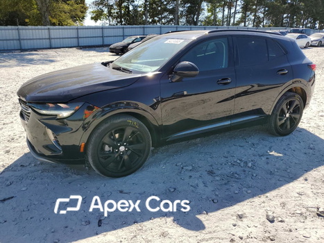Buick Envision 2021 - Image 1 of 14