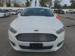 Ford Fusion 2015