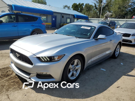 Ford Mustang 2017 - Image 1 of 12