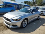 Ford Mustang 2017
