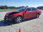 Chevrolet Impala 2011