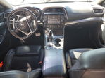 Nissan Maxima 2016