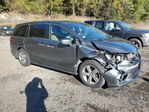 Honda Odyssey 2018