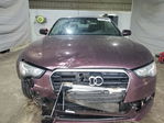Audi A5 2014