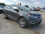 Ford Edge 2016